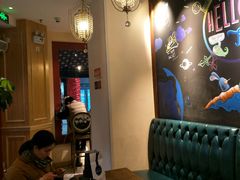 -TOUCH泰奇(奉贤宝龙城市广场店)