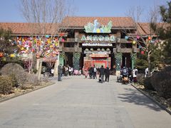 -南宫五洲植物乐园