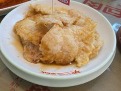 -英兰朝族饭店·英兰锅包肉(佳园路店)