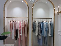 -nana showroom娜娜家服装店