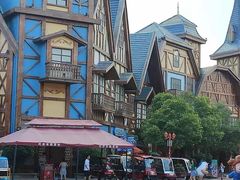 -郑州方特梦幻王国