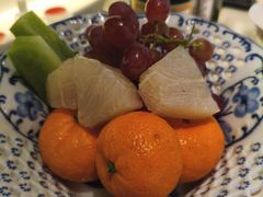 -峰厨大鱼泡饼(西青大学城店)