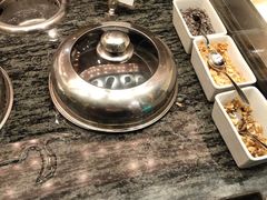 -马哥孛罗酒店·SAVVY全日餐厅