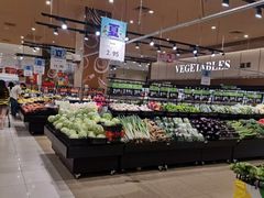 -AEON永旺超市(天津津南店)