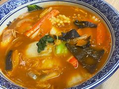 -姓周桥大碗公面