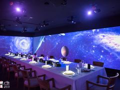 全景投影包间-EN SPACE恩空间