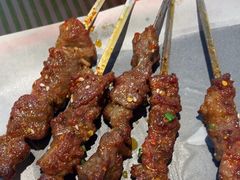 -三毛烧烤·南昌大排档(山姆店)