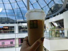 -奈雪的茶(赛格店)