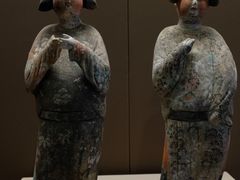 -西安大唐西市博物馆