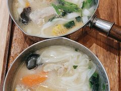 -小满手工粉(北京富力广场店)