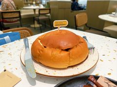 -大树餐厅(环球港店)