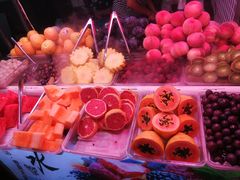 -鼓楼夜市