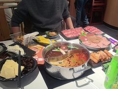 -呷哺呷哺(砂之船奥莱店)