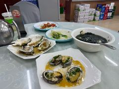 -双月饭店·20年老字号(新村店)