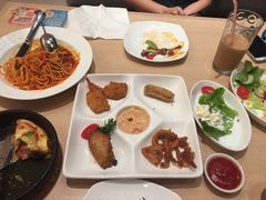 -必胜客(滨江店)