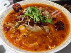 -3号仓库·创意中国菜(新世界城店)