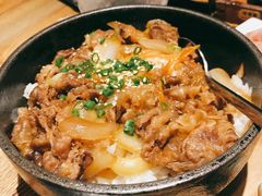 -御牛道日式烤肉料理(杭州万象城店)