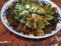 松花蛋-九河居(荔湾路店)