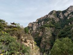 -黑龙潭风景区