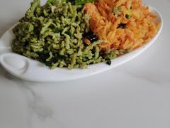 -老王烫面角(加油站店)