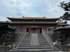 -中岳庙