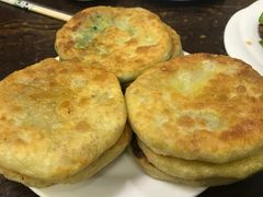 -清真嘎咕馅饼(奉天街店)