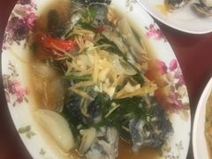 -班赞海鲜市场