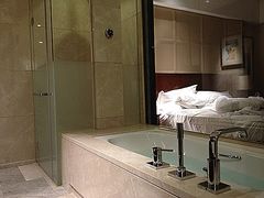 -广州粤海喜来登酒店