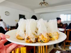 -天回镇何氏豆腐(总店)