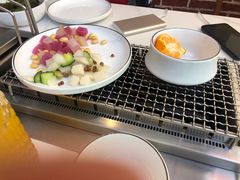 -亮健容天生蚝烧烤自助(交道口直营店)