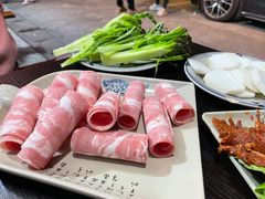 -重庆故事姊妹老火锅(财经学院店)