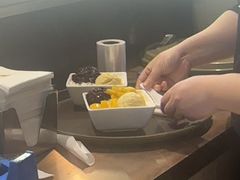 -满记甜品(北京东坝万达店)