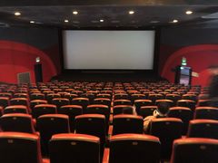 -UME影城(西城广场店)