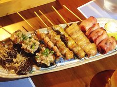 -烧鸟横丁(联发文创口岸店)