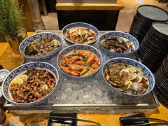 -上海瑞金洲际酒店