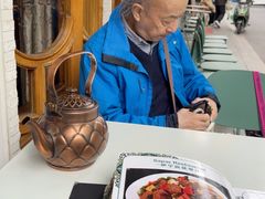 -新疆伊宁远征餐厅