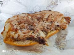 澳门正宗法包猪扒包-L猪扒包(天河购书中心店)