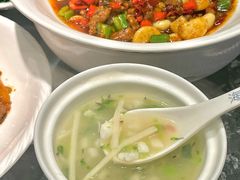-海上食代(赣江新天地店)