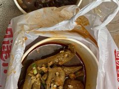 -盛香亭热卤(宝泰购物广场店)
