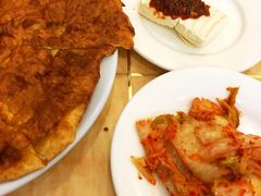 -玛嘻哒韩国料理延吉烤肉(莫邪路新天地店)