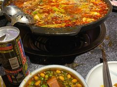 -小饕荟雅安贡椒鱼鲜馆(广福桥店)