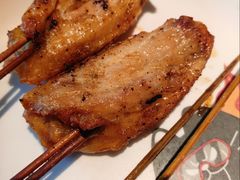 -烤匠麻辣烤鱼(重庆万象城店)