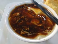 -老磁器口豆汁店(天坛店)