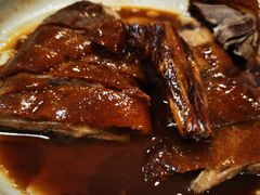 -寻味顺德·南记酒家·传统顺德菜·鱼生(广源路店)