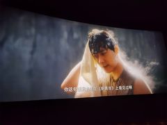 -AMG海上明珠影城(上海环球港RealDCinema店)