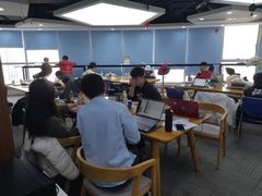 -新航道雅思托福·留学·考研培训(人民广场校区)
