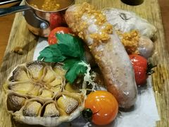 -haxnbauer海森堡德国餐厅(深圳coco店)