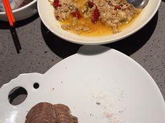 -老头儿油爆虾(星光一期店)
