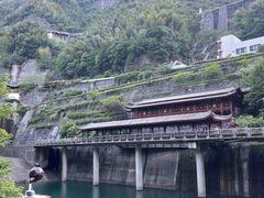-长谷洞天
