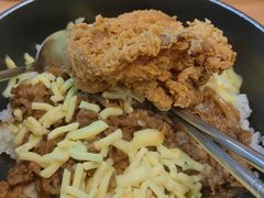 -鱼籽村秘制拌饭(崇文门店)